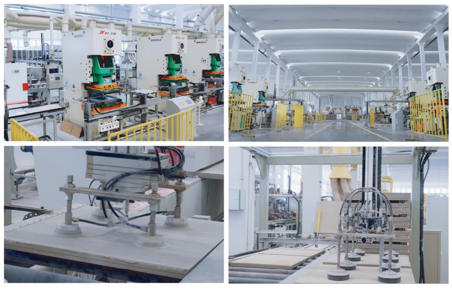 公司設(shè)有多個駐外勢售辦事處,服務(wù)網(wǎng)絡(luò)覆蓋全國